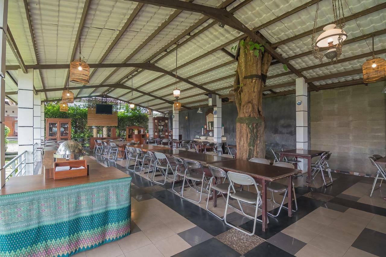 Yehezkiel Hotel Lembang Mitra Reddoorz Exterior photo